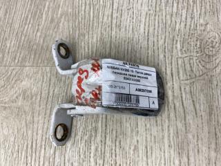 Петля двери верхняя передняя левая NISSAN NV200 USA 13- 2015