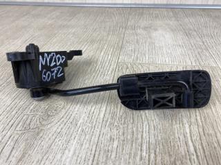 Педаль газа NV200 USA 13- 2015 M20XUS 2.0 MR20DE