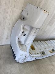 Задняя панель кузова NV200 USA 13- 2015 M20XUS 2.0 MR20DE