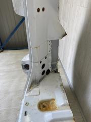 Задняя панель кузова NISSAN NV200 USA 13- M20XUS 2.0 MR20DE