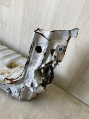 Задняя панель кузова NV200 USA 13- 2015 M20XUS 2.0 MR20DE