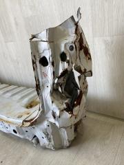 Задняя панель кузова NV200 USA 13- 2015 M20XUS 2.0 MR20DE