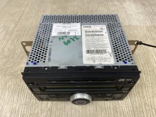 Магнитола NV200 USA 13- 2015 M20XUS 2.0 MR20DE