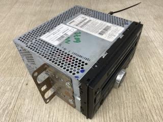 Магнитола NISSAN NV200 USA 13- M20XUS 2.0 MR20DE