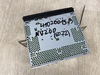 Магнитола NV200 USA 13- 2015 M20XUS 2.0 MR20DE