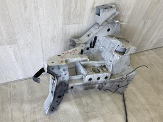 Лонжерон передний правый NISSAN NV200 USA 13- M20XUS 2.0 MR20DE