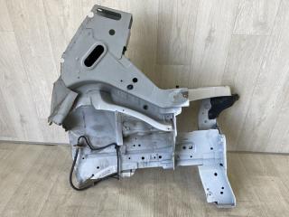 Лонжерон передний правый NV200 USA 13- 2015 M20XUS 2.0 MR20DE