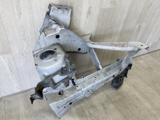 Лонжерон передний левый NV200 USA 13- 2015 M20XUS 2.0 MR20DE