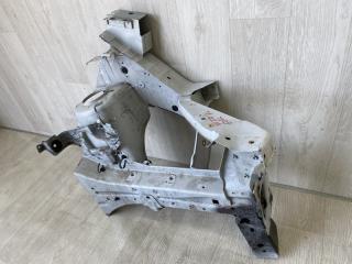 Лонжерон передний левый NISSAN NV200 USA 13- M20XUS 2.0 MR20DE