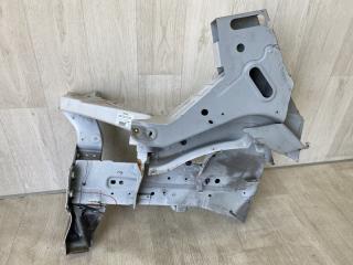 Лонжерон передний левый NV200 USA 13- 2015 M20XUS 2.0 MR20DE