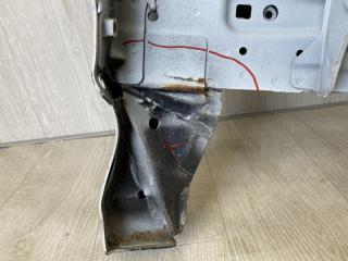 Лонжерон передний левый NV200 USA 13- 2015 M20XUS 2.0 MR20DE