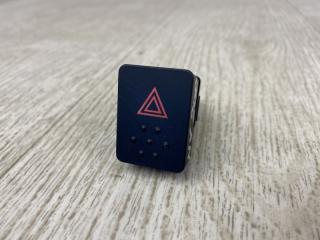 Кнопка аварийной сигнализации NISSAN NV200 USA 13- 2015