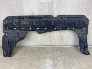 Защита двигателя передняя NV200 USA 13- 2015 M20XUS 2.0 MR20DE