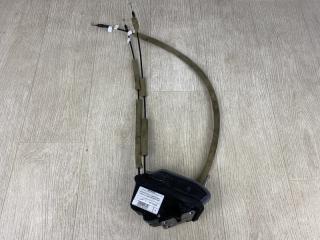 Замок двери передний правый NISSAN NV200 USA 13- 2015