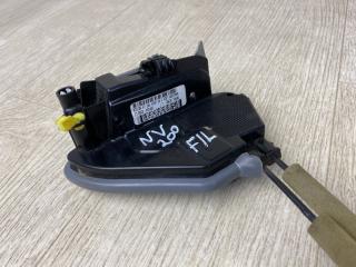 Замок двери передний левый NISSAN NV200 USA 13- M20XUS 2.0 MR20DE