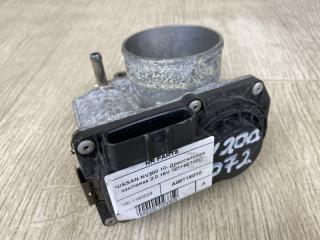 Дроссельная заслонка NV200 USA 13- 2015 M20XUS 2.0 MR20DE
