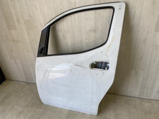 Дверь передняя левая NISSAN NV200 USA 13- M20XUS 2.0 MR20DE