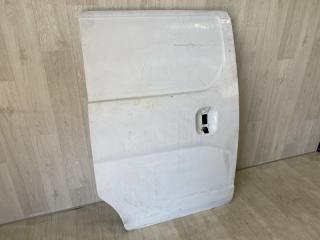 Дверь боковая сдвижная правая NV200 USA 13- 2015 M20XUS 2.0 MR20DE