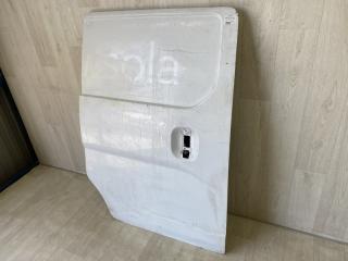 Дверь боковая сдвижная правая NISSAN NV200 USA 13- M20XUS 2.0 MR20DE