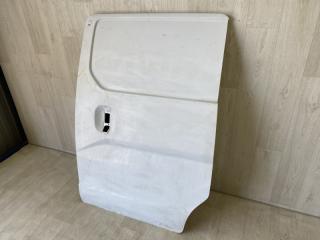 Дверь боковая сдвижная левая NISSAN NV200 USA 13- M20XUS 2.0 MR20DE