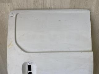 Дверь боковая сдвижная левая NV200 USA 13- 2015 M20XUS 2.0 MR20DE