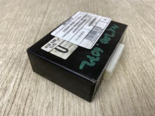 Блок электронный NISSAN NV200 USA 13- M20XUS 2.0 MR20DE