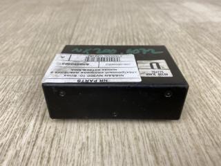 Блок электронный NV200 USA 13- 2015 M20XUS 2.0 MR20DE