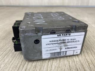 Блок управления электроусилителем руля NV200 USA 13- 2015 M20XUS 2.0 MR20DE