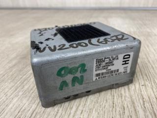 Блок управления электроусилителем руля NV200 USA 13- 2015 M20XUS 2.0 MR20DE