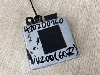 Блок управления электроусилителем руля NV200 USA 13- 2015 M20XUS 2.0 MR20DE