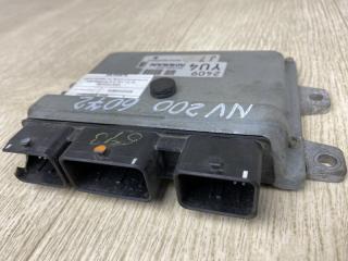 Блок управления двигателем NV200 USA 13- 2015 M20XUS 2.0 MR20DE