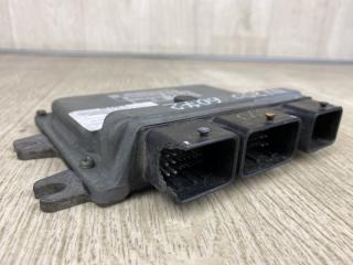 Блок управления двигателем NISSAN NV200 USA 13- M20XUS 2.0 MR20DE