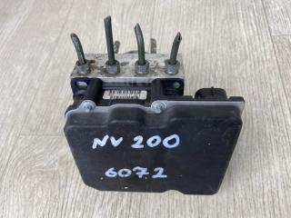 Блок ABS NV200 USA 13- 2015 M20XUS 2.0 MR20DE