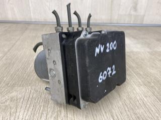 Блок ABS NV200 USA 13- 2015 M20XUS 2.0 MR20DE