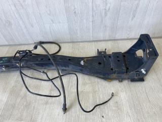 Балка задней подвески NISSAN NV200 USA 13- M20XUS 2.0 MR20DE