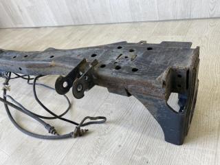 Балка задней подвески NV200 USA 13- 2015 M20XUS 2.0 MR20DE