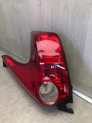 Фонарь наружный задний правый NISSAN JUKE 10-19 F15 1.6 MR16DDT