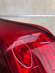 Фонарь наружный задний правый JUKE 10-19 2010 F15 1.6 MR16DDT