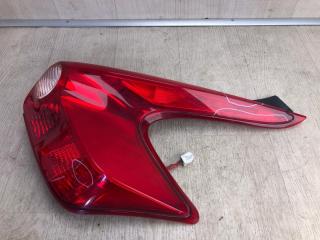 Фонарь наружный задний правый JUKE 10-19 2010 F15 1.6 MR16DDT