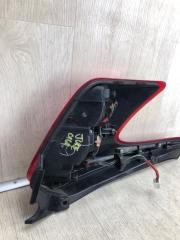 Фонарь наружный задний правый JUKE 10-19 2010 F15 1.6 MR16DDT