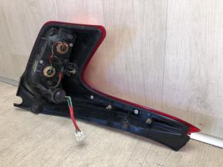 Фонарь наружный задний правый JUKE 10-19 2010 F15 1.6 MR16DDT