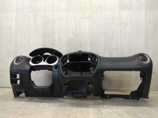 Торпедо NISSAN JUKE 10-19 F15 1.6 MR16DDT