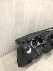 Торпедо JUKE 10-19 2010 F15 1.6 MR16DDT