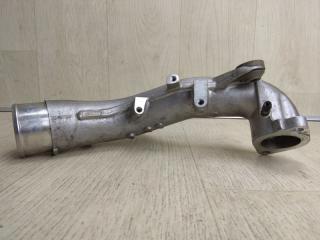 Патрубок интеркулера JUKE 10-19 2010 F15 1.6 MR16DDT