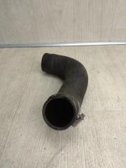 Патрубок интеркулера JUKE 10-19 2010 F15 1.6 MR16DDT
