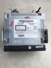 Магнитола JUKE 10-19 2010 F15 1.6 MR16DDT