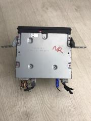 Магнитола NISSAN JUKE 10-19 F15 1.6 MR16DDT