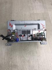 Магнитола JUKE 10-19 2010 F15 1.6 MR16DDT