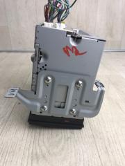 Магнитола JUKE 10-19 2010 F15 1.6 MR16DDT