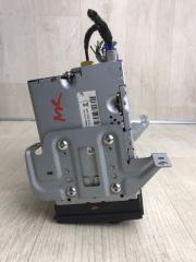 Магнитола JUKE 10-19 2010 F15 1.6 MR16DDT